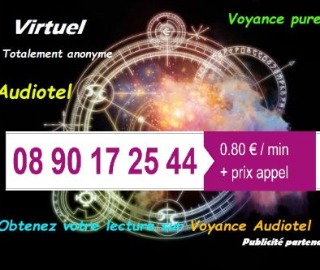 Voyance Audiotel